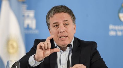 De dónde sacar $34 mil millones antes del 27 de octubre - Por Javier Alvarez