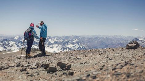 Verano en Mendoza: todo lo que necesitás saber para visitar las Áreas Naturales Protegidas