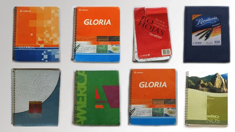 Comenzó el megajuicio por los cuadernos de Centeno.