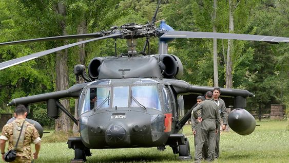 Desde este lunes 7 y hasta el 10 de noviembre, Argentina y Chile realizan un simulacro sísmico binacional con la intención de fortalecer la cooperación internacional. El mismo busca generar el ejercicio necesario para coordinar la ayuda humanitaria y concertar el trabajo conjunto pertenecientes al Sistema Nacional de Protección Civil ante una probable emergencia ocurrida por un terremoto o maremoto.Foto: Orlando Pelichotti