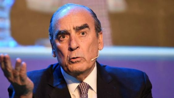 Guillermo Francos dijo que Milei irá por la reelección en 2027