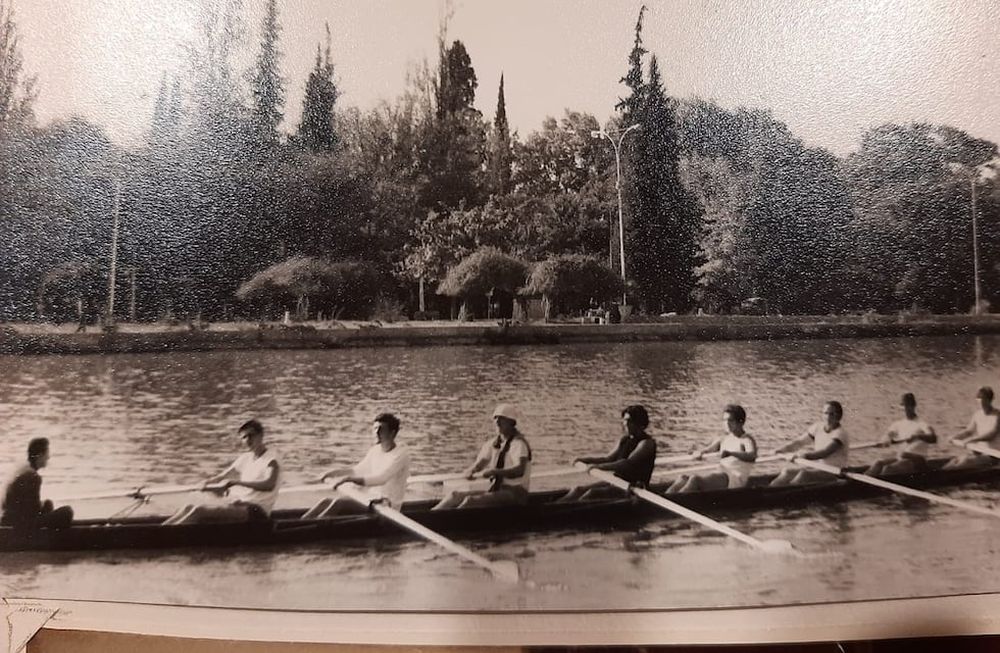 El campeonato de todos está de aniversario y el deporte provincial festeja con Regatas