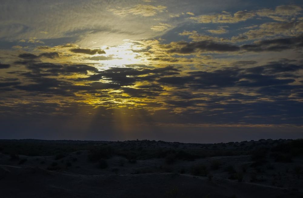 El paisaje único de la Reserva Natural Telteca y los Altos Limpios, fue sede del ritual Inti Raymi. Danza, música y una cálida ceremonia, recibieron un nuevo ciclo marcado por los primeros rayos de sol.