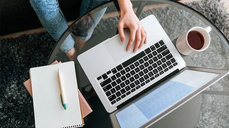 Ofertas laborales truchas. Seis indicadores que te ayudarán a no ser víctima de una estafa.