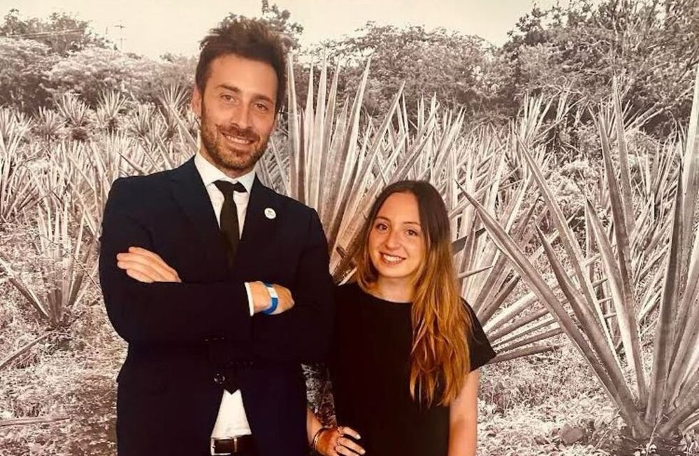 Una mendocina integrará la comisión directiva de la Federación Iberoamericana de Jóvenes Empresarios