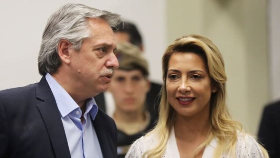 Casación rechazó un recurso de Fabiola Yañez y el juez Rafecas seguirá en la causa por violencia de género.