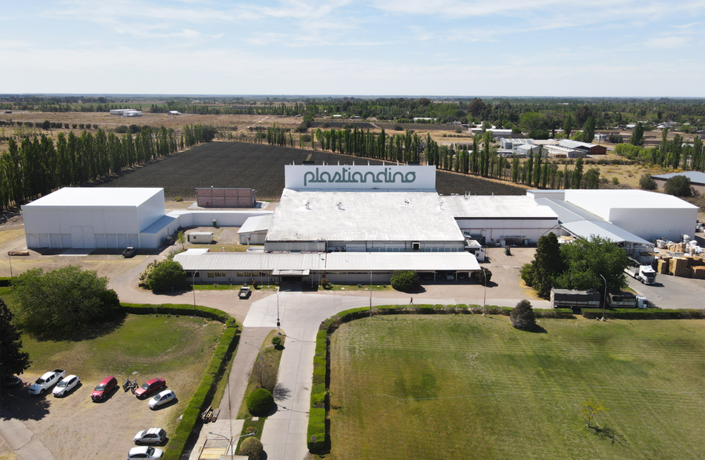 Plastiandino, rumbo a la neutralidad