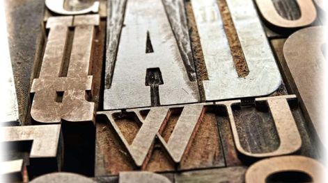 La falta no es siempre ausencia - Por María del Rosario Ramallo