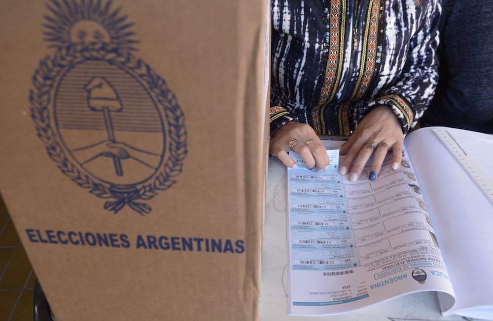 ¿Dónde voto? Consultá el padrón definitivo para las elecciones 2019