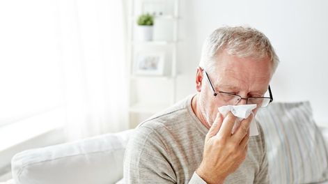 Gripe H3N2: los casos de gripe correspondientes al subclado K ya se han identificado en 14 provincias.