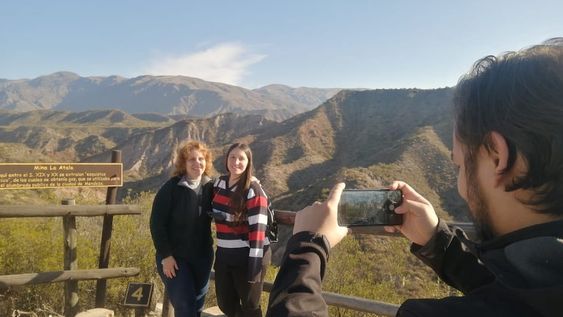 En la Ciudad se vivió un gran Día Mundial del Ambiente con variadas propuestas
