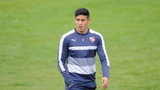 Alan Franco rompió el silencio: Tengo ganas de llorar