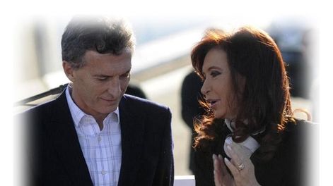 La necesidad de superar las grietas - Por Roberto Azaretto