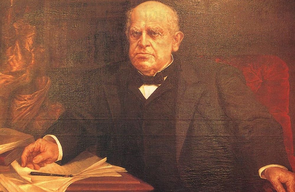 El primer Censo de Población en Argentina se realizó durante la presidencia de Domingo Faustino Sarmiento, puntualmente a mediados de septiembre de 1869.