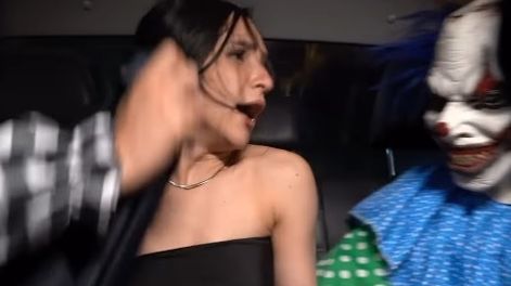 Repudio por una publicidad en San Juan: promocionan una fiesta con el secuestro de una mujer