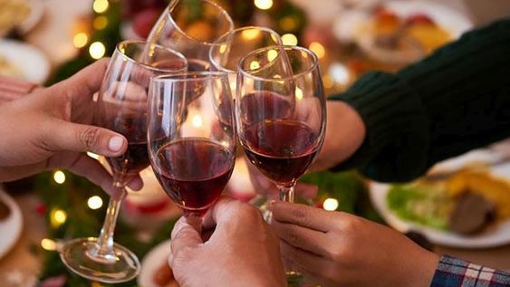 Tres vinos para recibir el 2022 brindando