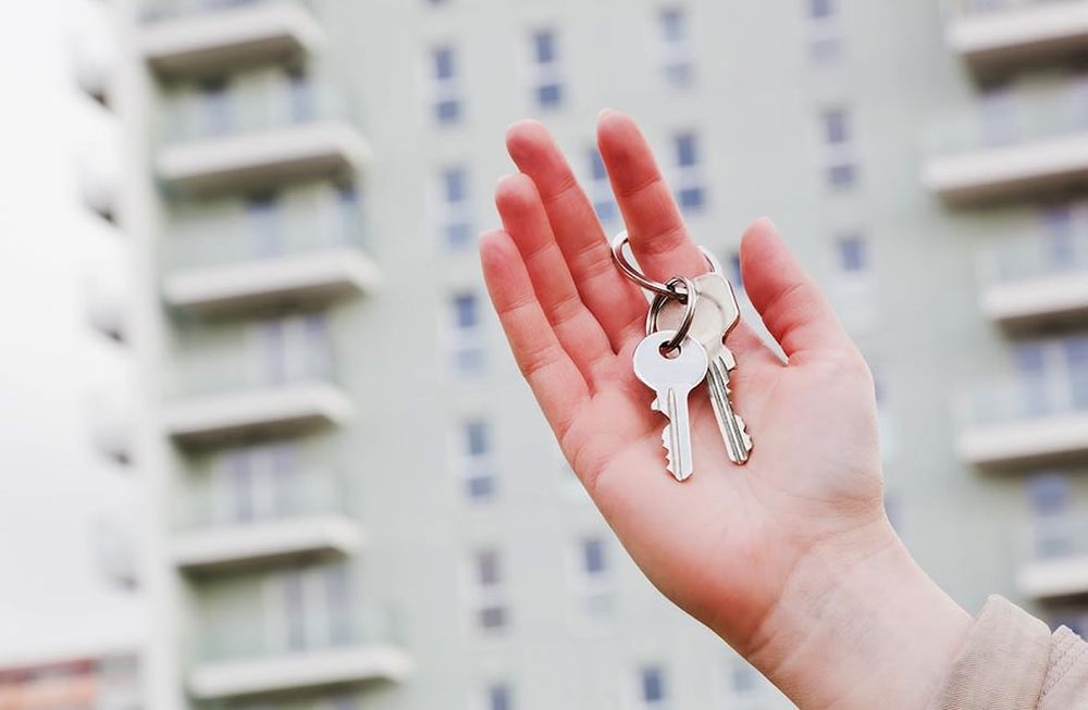 Estanislao Puelles: “Los propietarios vuelven a poner sus inmuebles en alquiler”