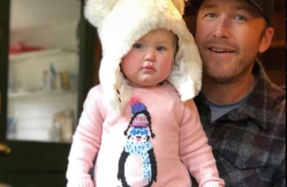 La tragedia del esquiador Bode Miller: su hija murió ahogada en una pileta