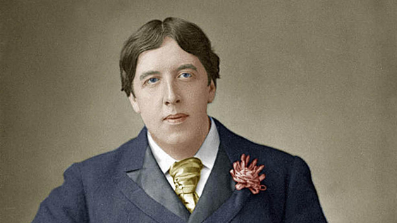 La reflexión de Oscar Wilde sobre el romance. La reflexión de Oscar Wilde sobre el romance.