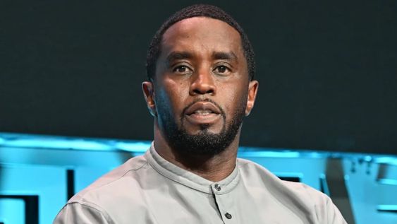 En la demanda civil presentada este miércoles, la denunciante acusa al rapero y a otros colaboradores de haberla violado repetidamente en 2003, cuando tenía 17 años. Foto: Paras Griffin/Getty Images