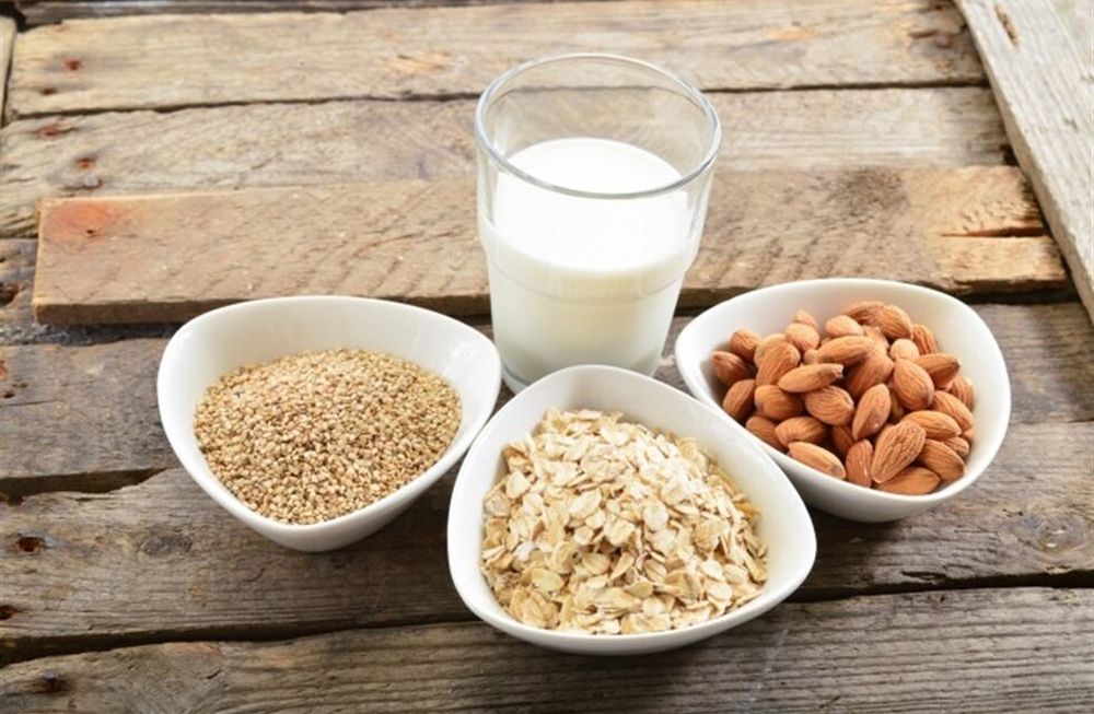 Leches vegetales: opción ideal por sus propiedades y nutrientes