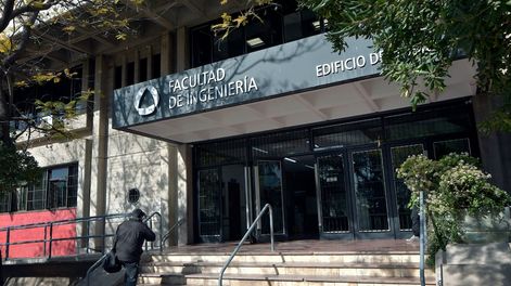 Entre las carreras tradicionales, todas las ramas de la Ingeniería mantienen un alto grado de empleabilidad por la formación integral que ofrecen. Foto: Orlando Pelichotti / Los Andes