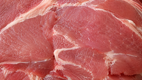 barato y facil de cocinar: el corte de carne de cerdo que puede usarse para estofados, guisos o milanesas
