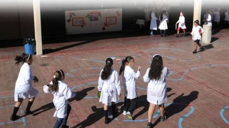 La educación sexual integral, como oportunidad - Por Héctor Ghiretti