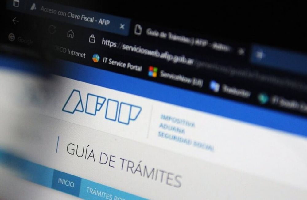 Buscan que más municipios y provincias se adhieran al nuevo régimen que lanzó el Gobierno.