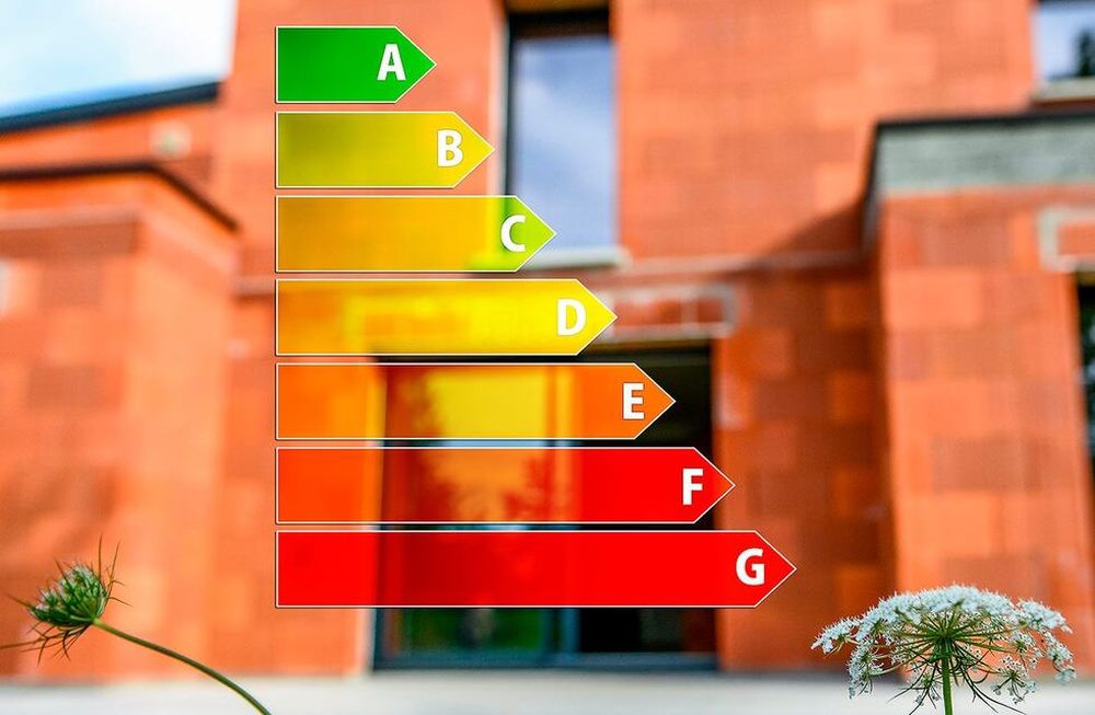 Calificación energética de viviendas: el camino hacia una Argentina más inclusiva e innovadora