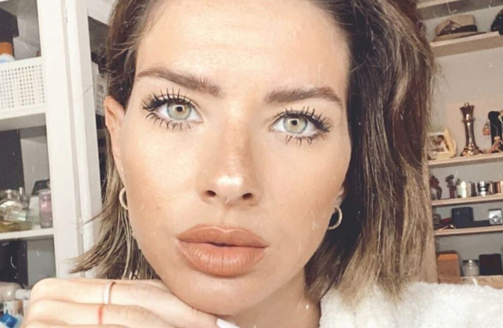 Quién sería la famosa que se encarga de filtrar la información sobre la China Suárez