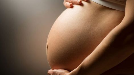 Embarazo y covid: qué efectos podría tener en los hijos.