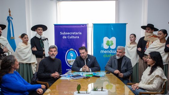 pena de la independencia: el gran evento con el que ciudad y cultura de la provincia celebraran la patria