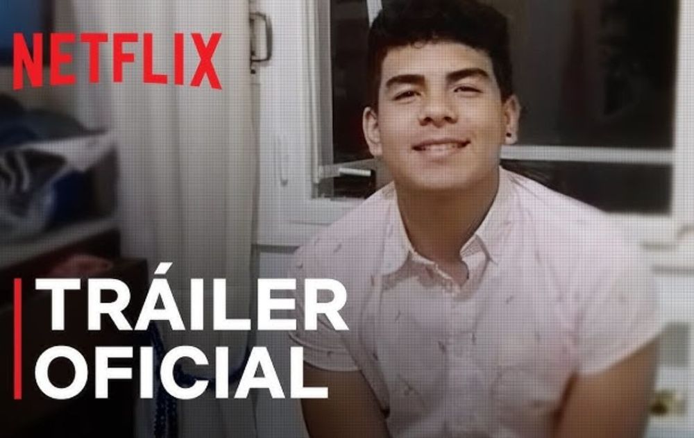 fernando báez sosa netflix