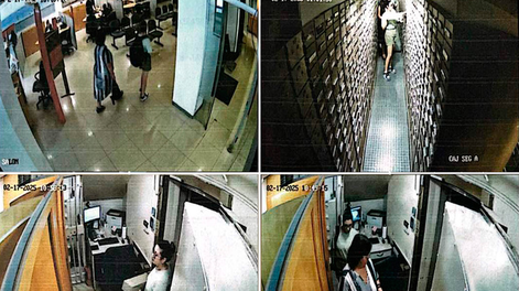 Familiares del empresario Mauricio Novelli vaciaron cajas de seguridad tras el lanzamiento de $Libra.