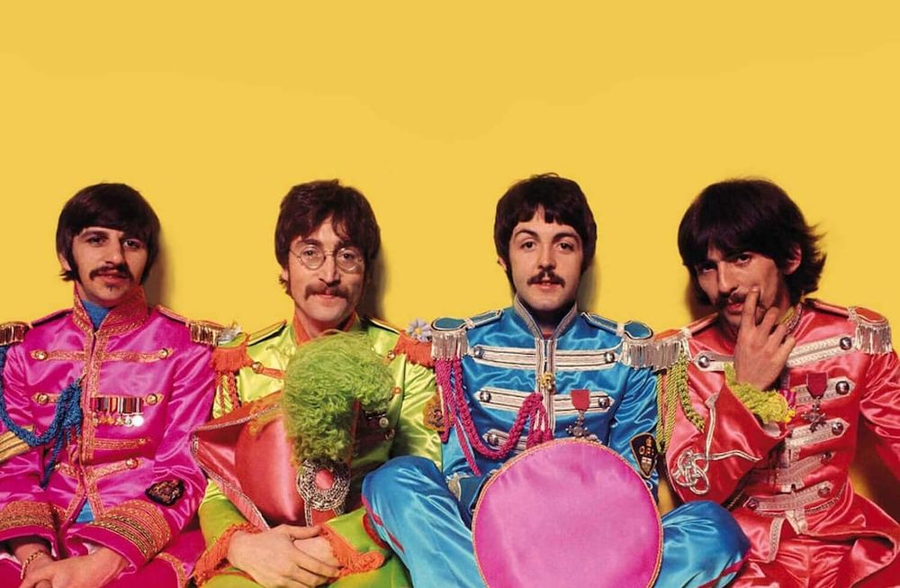 The Beatles ya no tiene el mejor disco de la historia