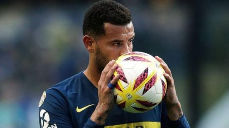 Cardona en reposo.