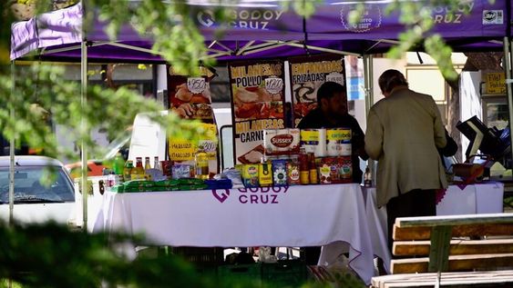 Está abierta la convocatoria para proveedores de la Feria del Ahorro 2024