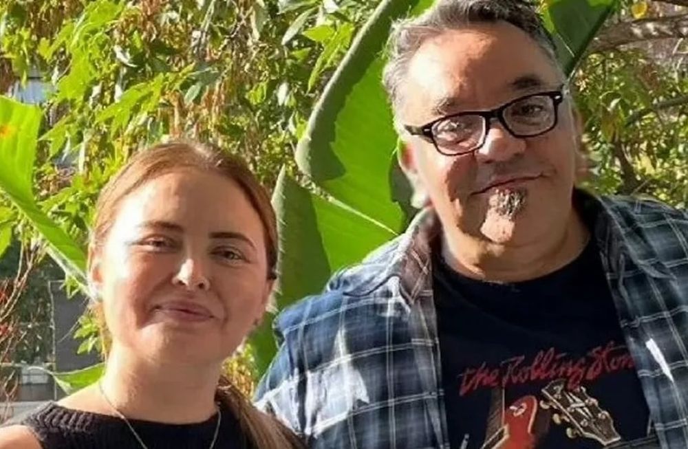 El mejor amigo de la modelo contó lo que pocos sabián de ella.