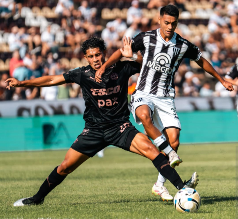 Platense vs Gimnasia y Esgrima Platense vs Gimnasia y Esgrima