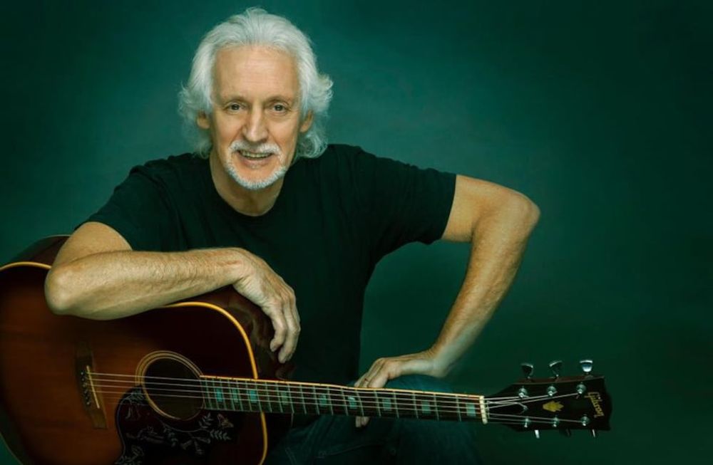 Nito Mestre decidió celebrar su cumpleaños con su primer show online, donde repasará su repertorio y contará anécdotas de su vida y carrera.