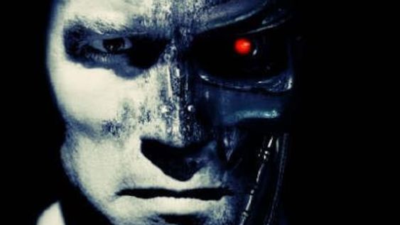 “Terminator: Génesis” ya tiene póster