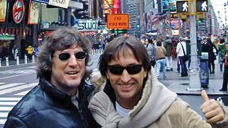 Con amigos como Boudou, ¿quién necesita enemigos?