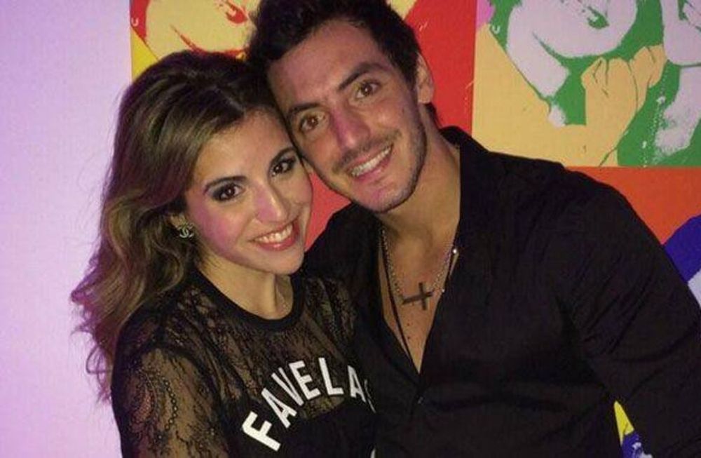 ¿Se separó también Gianinna Maradona?