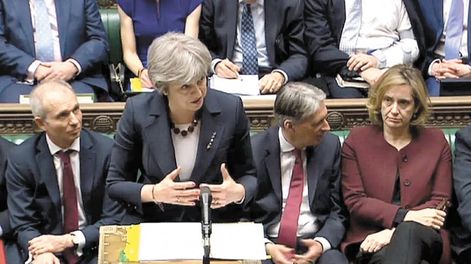 ¿Se avecina una nueva Guerra Fría? - Por Silvia Kusidlo  y C.Thaler