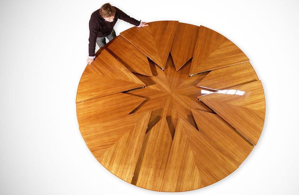 Mesa diseño