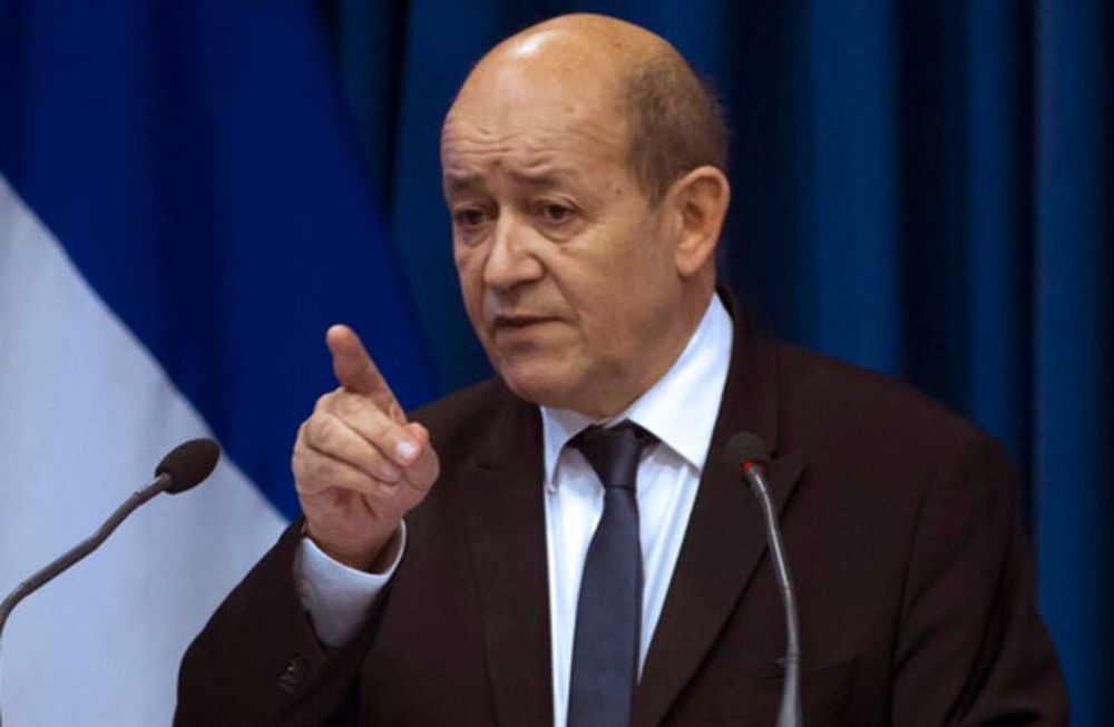 Francia llamó a Rusia a presionar al Gobierno sirio para que inicie un proceso de paz