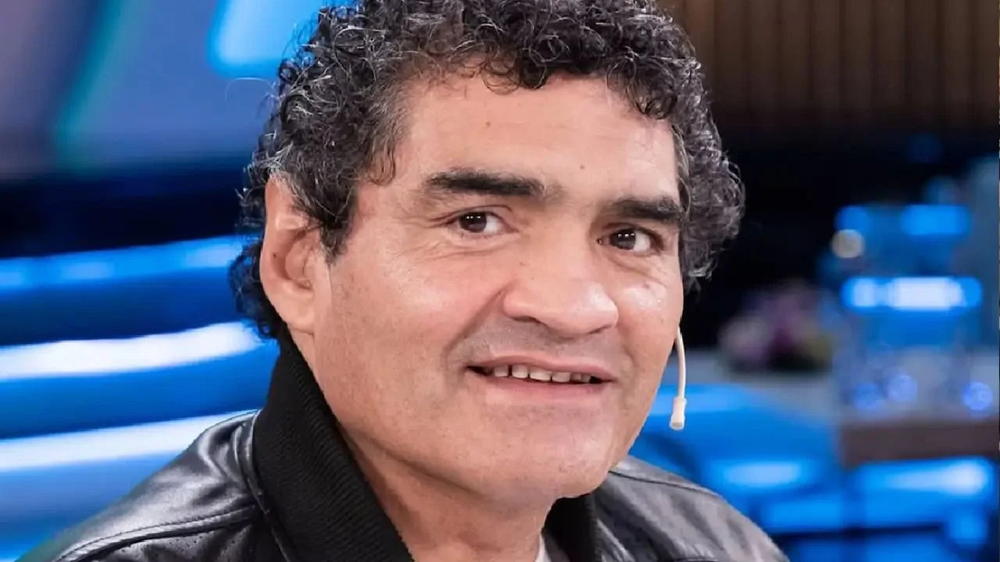 Jorge Roña Castro, figura del boxeo argentino, falleció este miércoles a los 59 años.