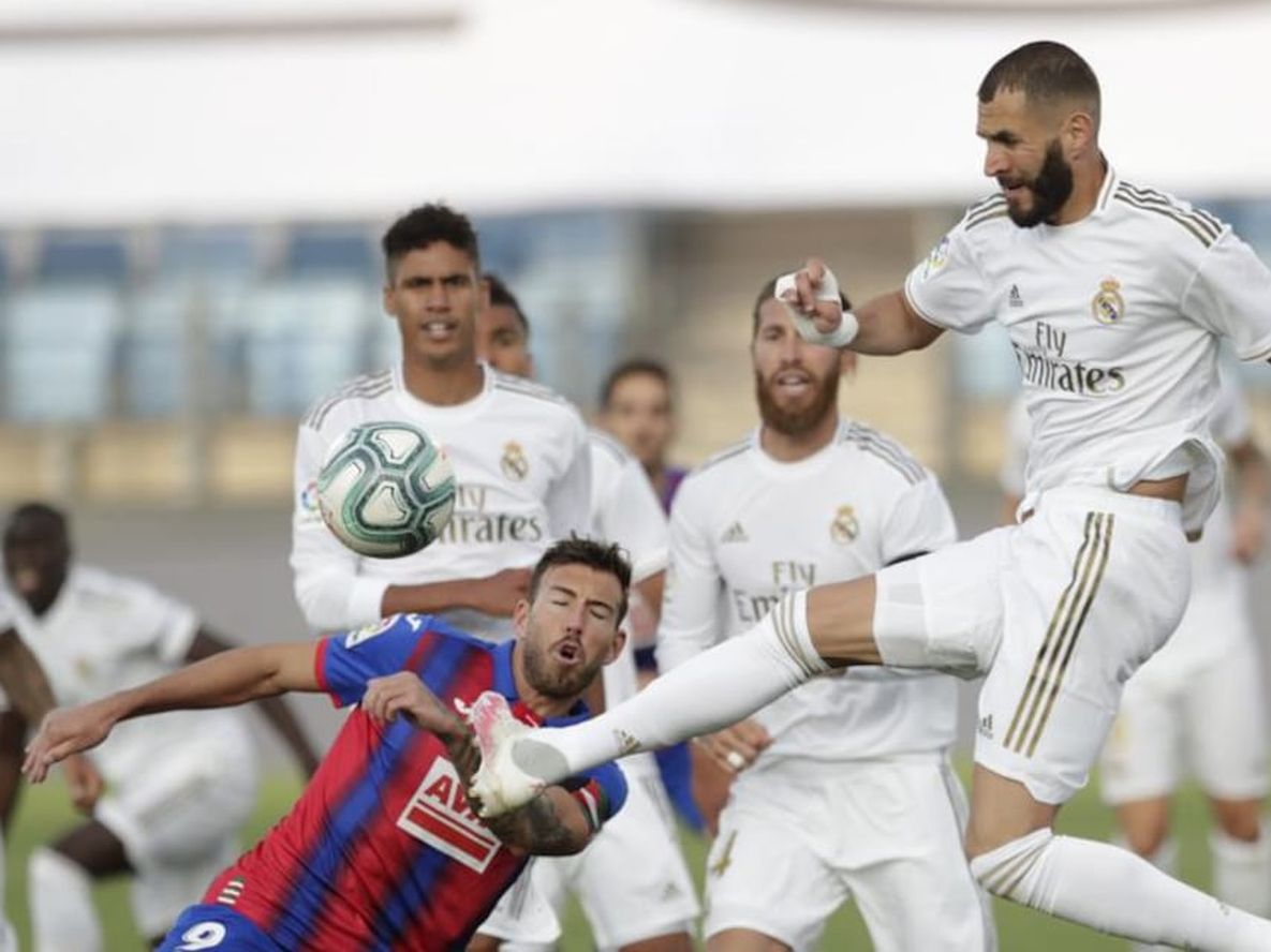 Soy Real: la canción argentina que se convirtió en el himno del Real Madrid