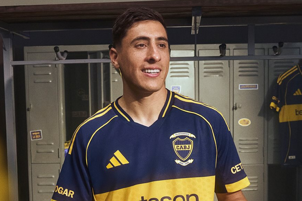 Miguel Merentiel será baja ante la Universidad Católica por la fecha de Copa Libertadores